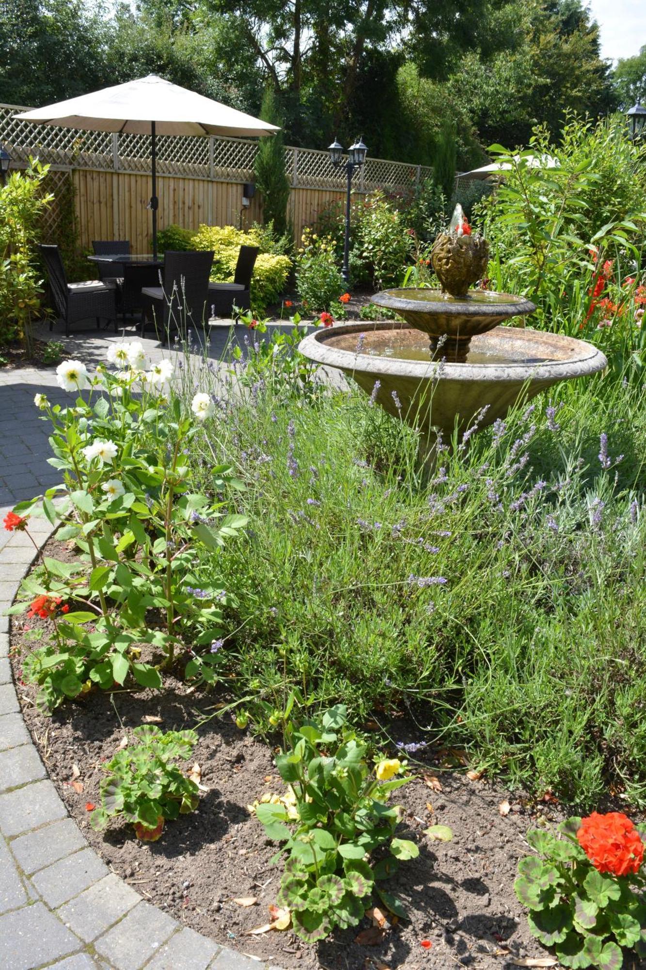 Greyhound Inn Winterborne Kingston Экстерьер фото